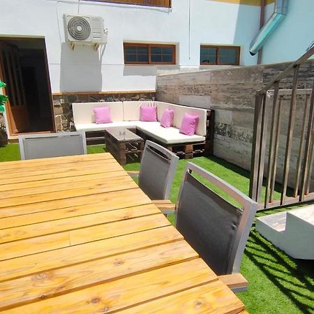 Escapada Delux Guest House Ossa de Montiel Exterior photo
